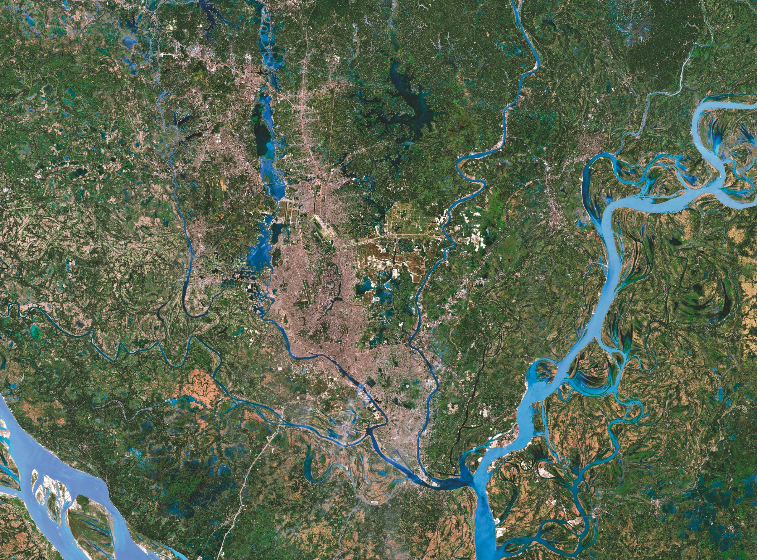 Exploring the Rich Cultural Heritage of Bangladesh