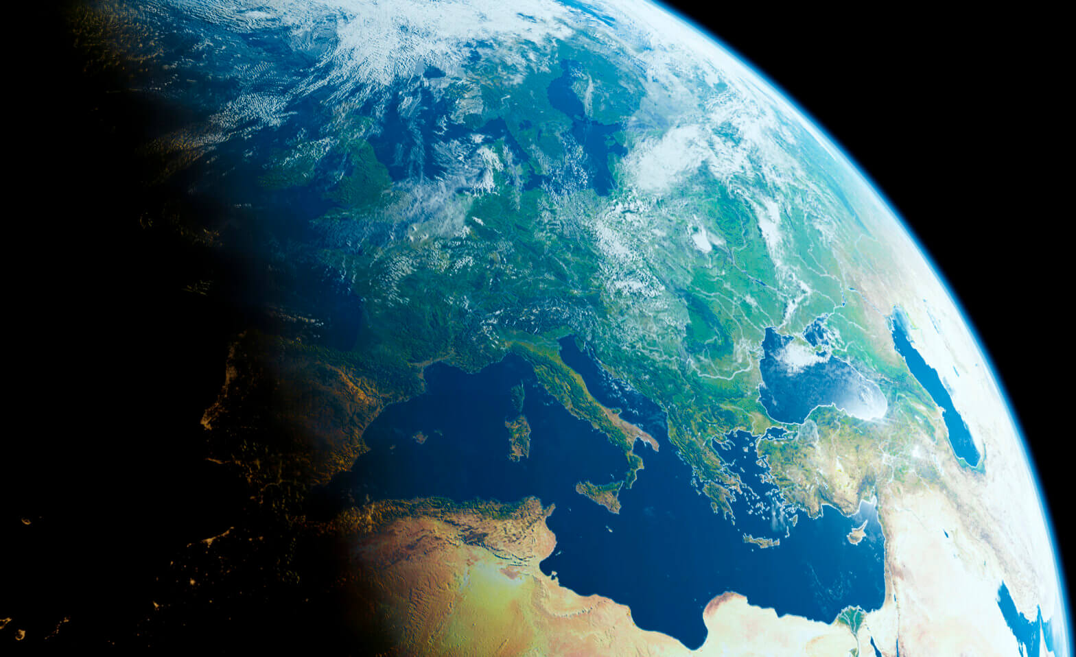 Keynotes to Unlock Earth
